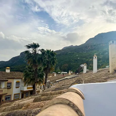 La Escapadita *