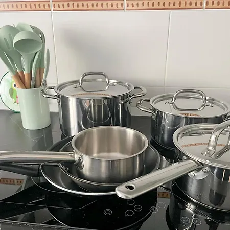 La Escapadita *