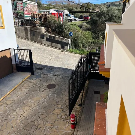 La Escapadita * Benaoján