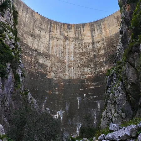 La Escapadita Benaoján