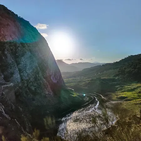 La Escapadita